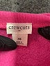 Crewcuts Outlet Pink Turtleneck Sweater Size XS (kids) - photo 3
