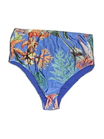 PatBO Swimsuit Bottoms (view 1)