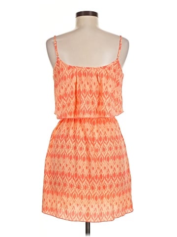 My Michelle Casual Dress (view 2)
