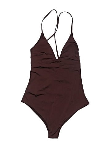 H&M One Piece Swimsuit (view 1)