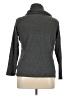 Rafaella Gray Turtleneck Sweater Size 1X - photo 2