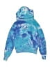 Assorted Brands Blue Pullover Hoodie Size 6 - 8 - photo 1