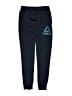 Reebok Blue Sweatpants Size 14 - photo 1