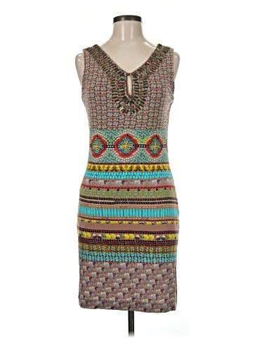 Cluny Casual Dress (view 1)