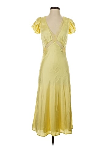 Tularosa Cocktail Dress (view 1)