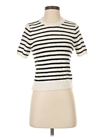 Abercrombie & Fitch Turtleneck Sweater (view 1)