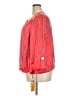 Ruby Rd. Orange 3/4 Sleeve Blouse Size 20 - photo 5