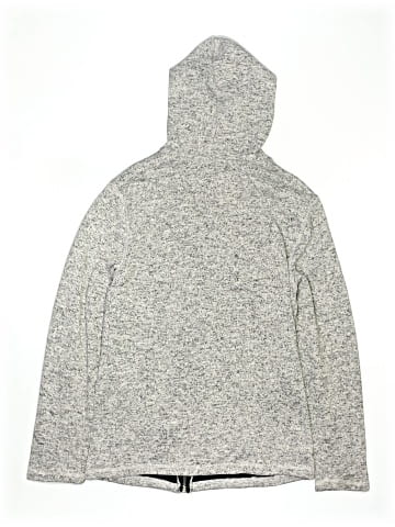 Cat & Jack Zip Up Hoodie (view 2)