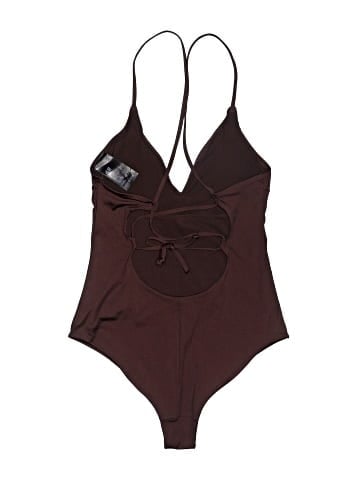 H&M One Piece Swimsuit (view 2)