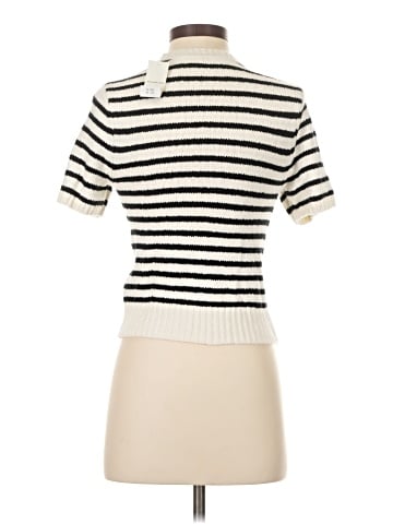 Abercrombie & Fitch Turtleneck Sweater (view 2)