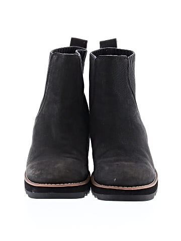 Eileen Fisher Ankle Boots (view 2)