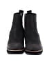 Eileen Fisher Black Ankle Boots Size 7 1/2 - photo 2