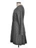 Madewell Tweed Gray Casual Dress Size 10 - photo 5
