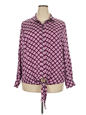 Vince Camuto 3/4 Sleeve Blouse (view 1)