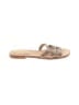 Sam Edelman Tan Sandals Size 9 - photo 1