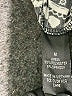 AB Studio Paisley Black Cocktail Dress Size M - photo 8