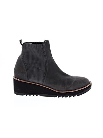 Eileen Fisher Ankle Boots (view 1)