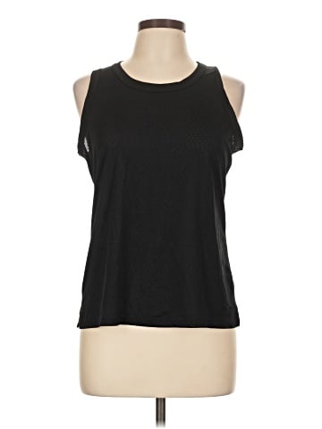 Marika Sleeveless T-Shirt (view 1)