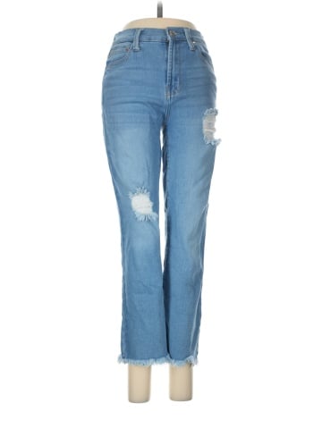 RACHEL Rachel Roy Jeans (view 1)
