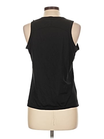 Marika Sleeveless T-Shirt (view 2)