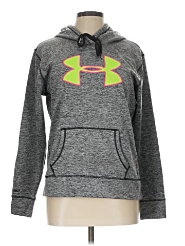 Under Armour Sweatshirt (view 1)