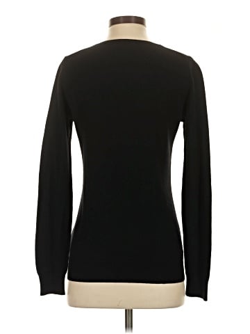 Uniqlo Cashmere Pullover Sweater (view 2)