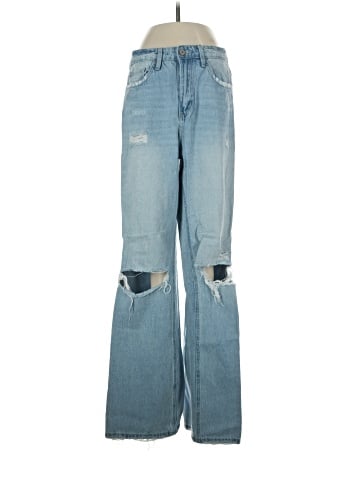 Altar'd State Jeans (view 1)