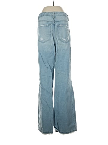 Altar'd State Jeans (view 2)
