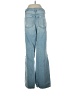 Altar'd State 100% Cotton Blue Jeans Size 27 waist - photo 2
