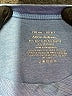 Hanna Andersson Tropical Blue Short Sleeve T-Shirt Size 120 cm / US 6X - photo 3