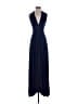 Lulus Blue Cocktail Dress Size S - photo 1