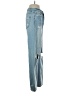 Altar'd State 100% Cotton Blue Jeans Size 27 waist - photo 4
