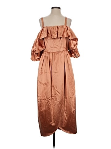 Ulla Johnson Casual Dress (view 1)