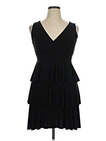 Moa Moa Cocktail Dress (view 1)
