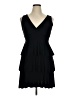 Moa Moa Black Cocktail Dress Size XL - photo 1
