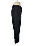 Banana Republic Black Cargo Pants Size 8 - photo 4