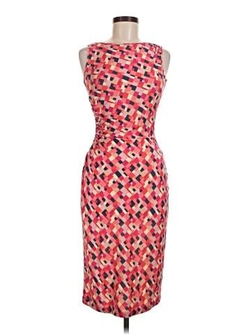 Diane von Furstenberg Cocktail Dress (view 1)
