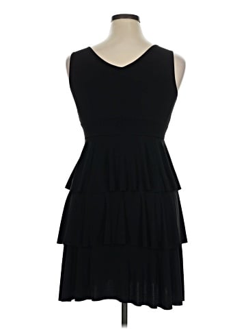 Moa Moa Cocktail Dress (view 2)