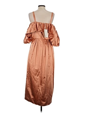 Ulla Johnson Casual Dress (view 2)