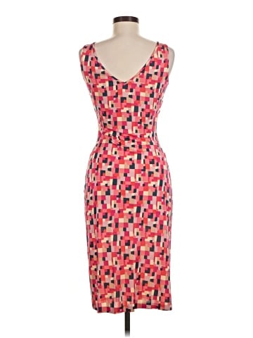 Diane von Furstenberg Cocktail Dress (view 2)
