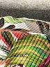 Boys + Arrows Tropical Ivory Swimsuit Bottoms Size M (estimated) - photo 3