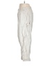 Old Navy Ivory Cargo Pants Size M - photo 5