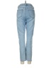 Kensie Hearts Blue Jeans Size 6 - photo 2