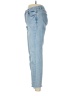 Kensie Hearts Blue Jeans Size 6 - photo 5