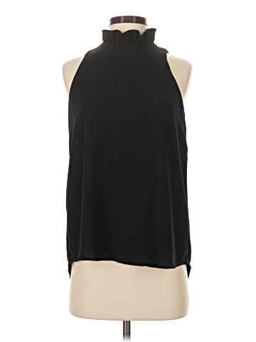 Gibson Sleeveless Blouse (view 1)