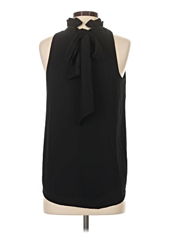 Gibson Sleeveless Blouse (view 2)