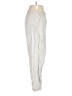 Old Navy Ivory Cargo Pants Size M - photo 4