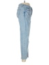 Kensie Hearts Blue Jeans Size 6 - photo 4