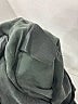Prada Solid Black Pleated skirt Size EU (IT) 38 / US 2 - photo 3