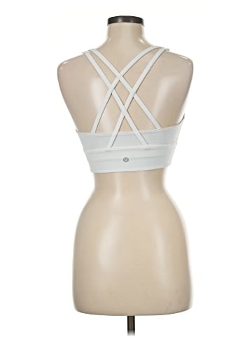 Lululemon Athletica Sports Bra (view 2)